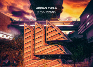 Adrian Fyrla - If You Wanna is OUT NOW! This brand new Adrian Fyrla music is the quintessential Revealed Recordings EDM release!