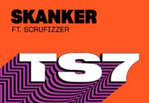 TS7 - Skanker (feat Scrufizzer) is OUT NOW! This new TS7 music featuring UK MC Scrufizzer is a big UK Garage / Bassline House anthem!