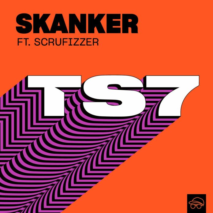 TS7 - Skanker (feat Scrufizzer) is OUT NOW! This new TS7 music featuring UK MC Scrufizzer is a big UK Garage / Bassline House anthem!