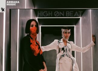 Jan Blomqvist & Bloom Twins - High On Beat is OUT NOW! This Deep Melodic House & Techno gem is accompanied by a new Bloom Twins music video!