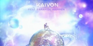 Kaivon - Dream is OUT NOW on Insomniac's Lost In Dreams label. This new Kaivon music featuring Sarah De Warren is a Future Bass stunner!