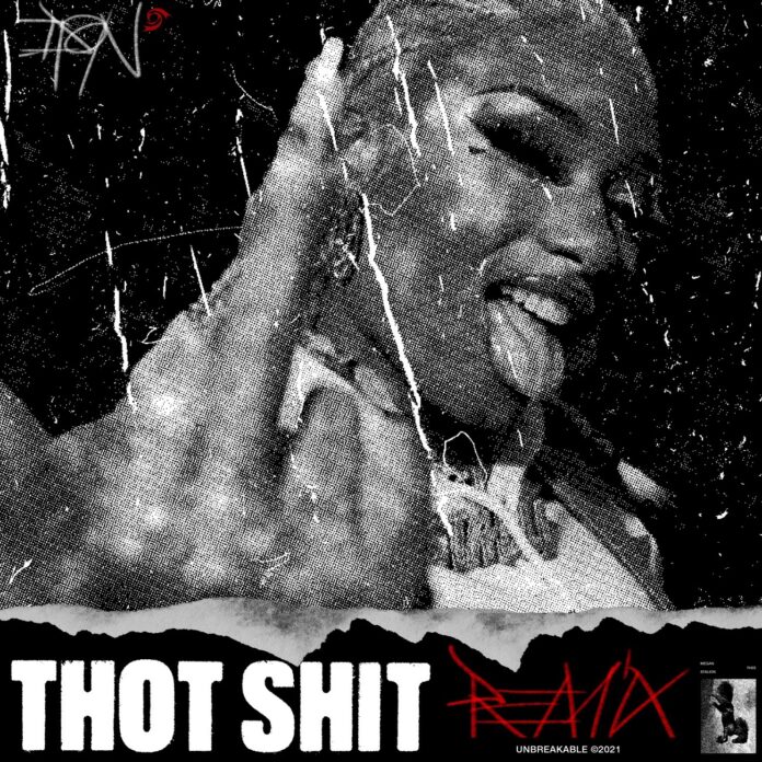 Megan Thee Stallion - THOT SHIT (IPON Remix) is OUT NOW! This Megan Thee Stallion remix is one of the best THOT SHIT remix out there!