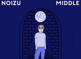 Noizu - Middle is OUT NOW! This new DJ Noizu music is the latest Insomniac Tech House release and a certified summer Tech House Anthem!