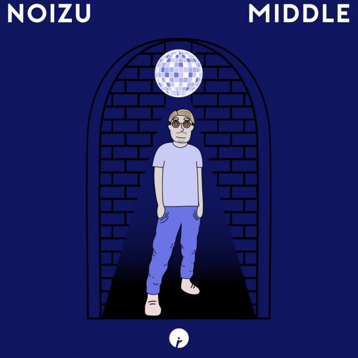 Noizu - Middle is OUT NOW! This new DJ Noizu music is the latest Insomniac Tech House release and a certified summer Tech House Anthem!