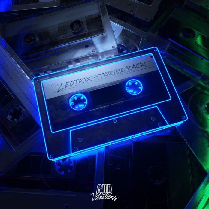 Leotrix - Taking Back is out now. If you enjoy this Future Riddim track, then you can learn his craft by following the leotrix masterclass.