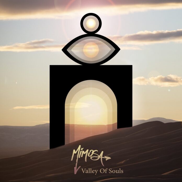 MiMOSA - Valley Of Souls is OUT NOW! This new MiMOSA music and latest Muti Music release is a stunning Organic Garage musical journey.