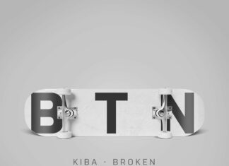 Kiba - Broken is OUT NOW! Check out this new Kiba music and his blend of synth-washed Dubstep & boomy Breaks on Jauz's Bite This Now label.