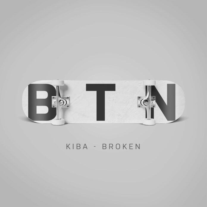 Kiba - Broken is OUT NOW! Check out this new Kiba music and his blend of synth-washed Dubstep & boomy Breaks on Jauz's Bite This Now label.