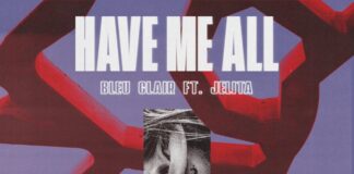 Bleu Clair - Have Me All feat Jelita is OUT NOW! This Tech and Bass House music gem is the newest festival-ready banger on Insomniac Records.