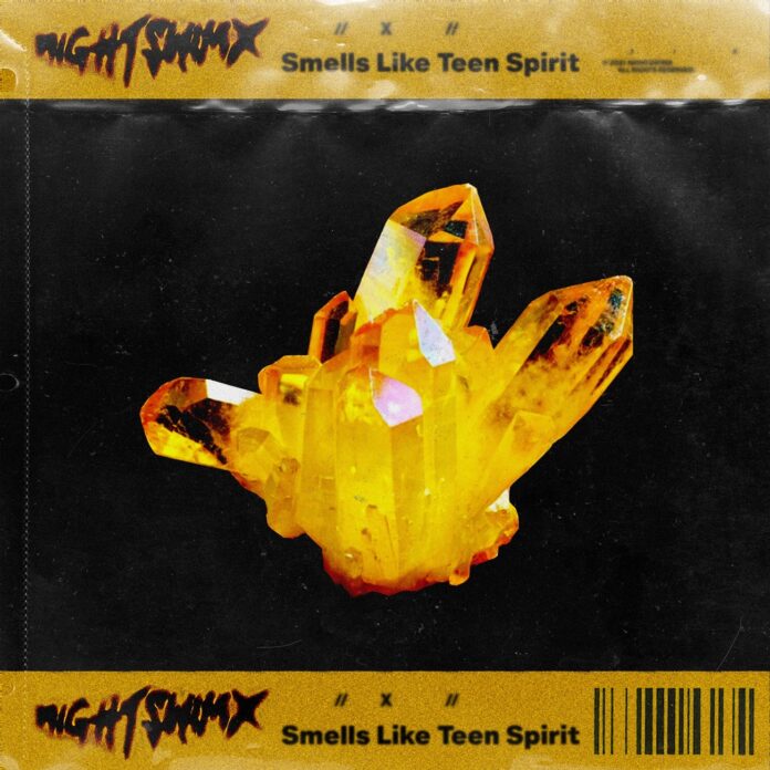 nightswimX - Smells Like Teen Spirit, a new hard-hitting Nirvana Bass House Remix, is OUT NOW! But the question is, who is nightswimX?