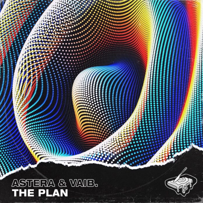 Featured on Trap City, the Travis Scott - The Plan Cover Remix by Astera & vaib. from the TENET soundtrack is OUT NOW on BrednButter!!!