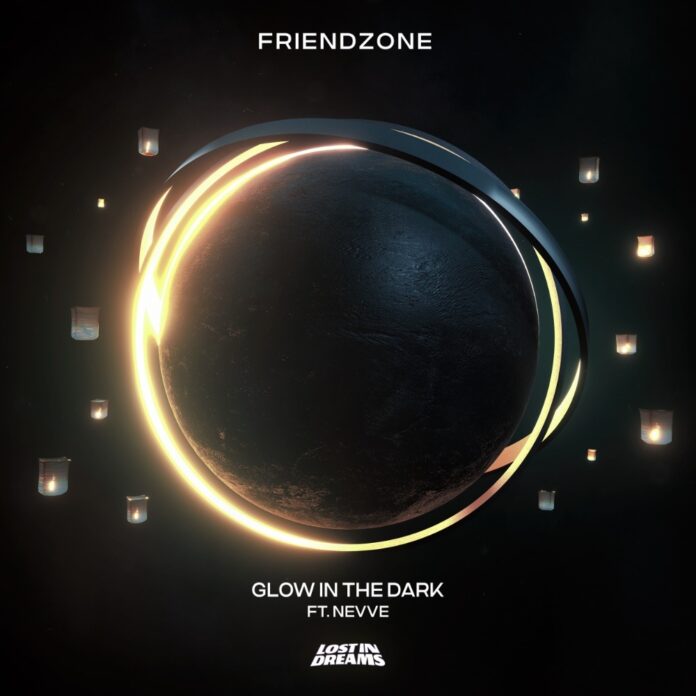 Friendzone - Glow In The Dark ft Nevve is OUT NOW on Lost In Dreams! This new Friendzone music featuring singer Nevve is something else!