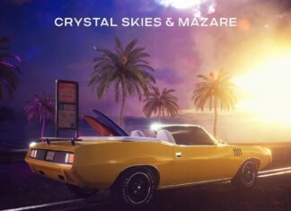 Crystal Skies & Mazare - Cruel Summer featuring Bertie Scott is OUT NOW! This new Mazare music is a melodic gem that will warm your heart.