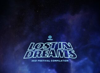 The Lost In Dreams Festival Compilation 2021 is OUT NOW! It features Taylor Kade - Satellite, STAR SEED, Minti, PSYB3R - Kanon and much more!