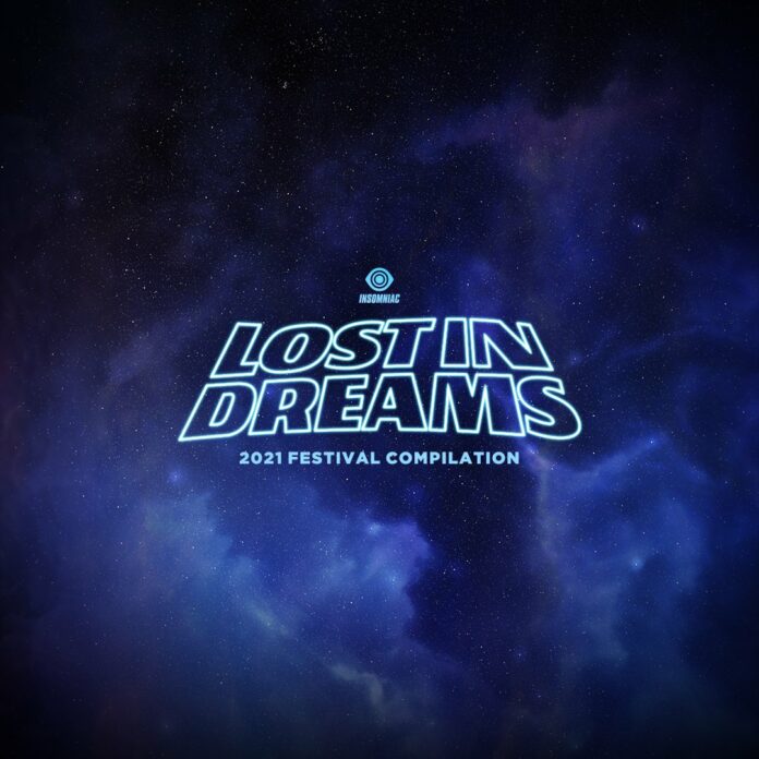 The Lost In Dreams Festival Compilation 2021 is OUT NOW! It features Taylor Kade - Satellite, STAR SEED, Minti, PSYB3R - Kanon and much more!