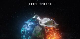 Pixel Terror - Empire EP is OUT NOW on Bassrush Records! Four new Pixel Terror songs, including Pixel Terror - Underworld and Wildwood.