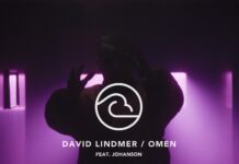 David Lindmer - Omen feat Johanson is OUT NOW on Running Clouds! Check out this amazing new David Lindmer music video directed by DRUST!
