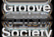 A-Trak & Wongo - Groove Society is OUT NOW! This new Wongo music takes funky French House music to another level on Fool's Gold records.