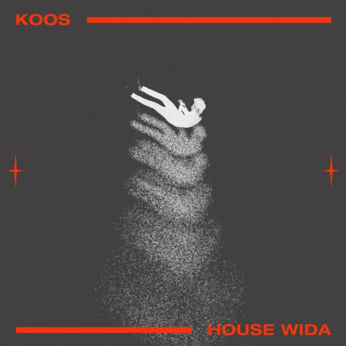 Koos - House Wida is OUT NOW! Check out this new Koos music that grabs French Bass House by the throat with powerful beats & thick basslines!