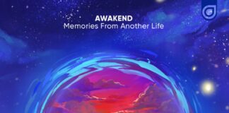 Awakend - Don't Wake Me Up (with Luma) is OUT NOW! This Enhanced Music Future Bass gem is featured on Awakend - Memories From Another Life EP.