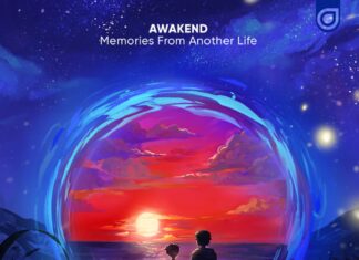 Awakend - Don't Wake Me Up (with Luma) is OUT NOW! This Enhanced Music Future Bass gem is featured on Awakend - Memories From Another Life EP.