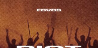 FOVOS - Riot is OUT NOW! This new Uprise Music release brings a sizzling, powerful and unique blend of Bass House / Techno!