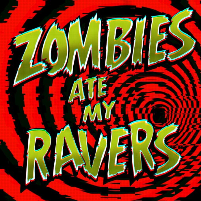 Figure & MDK - Zombies Ate My Ravers is OUT NOW! This Brostep / Dubstep banger will be featured on the Figure new album Monsters 12.