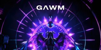 GAWM - Desecrate is OUT NOW! Released on the Bassrush Dubstep portfolio, this banger is featured on the brand new GAWM EP "Desecrate EP".