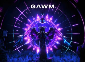 GAWM - Desecrate is OUT NOW! Released on the Bassrush Dubstep portfolio, this banger is featured on the brand new GAWM EP "Desecrate EP".