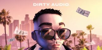 Dirty Audio - Take Control EP is OUT NOW! This new Dirty Audio music is a hard-hitting blend of Festival Trap / Brostep released via Bassrush.