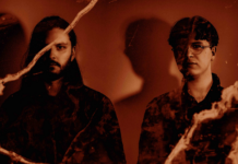 Hugar - Lost is OUT NOW! Watch the new Hugar live performance video. This track will be featured on the upcoming Hugar album 2022.