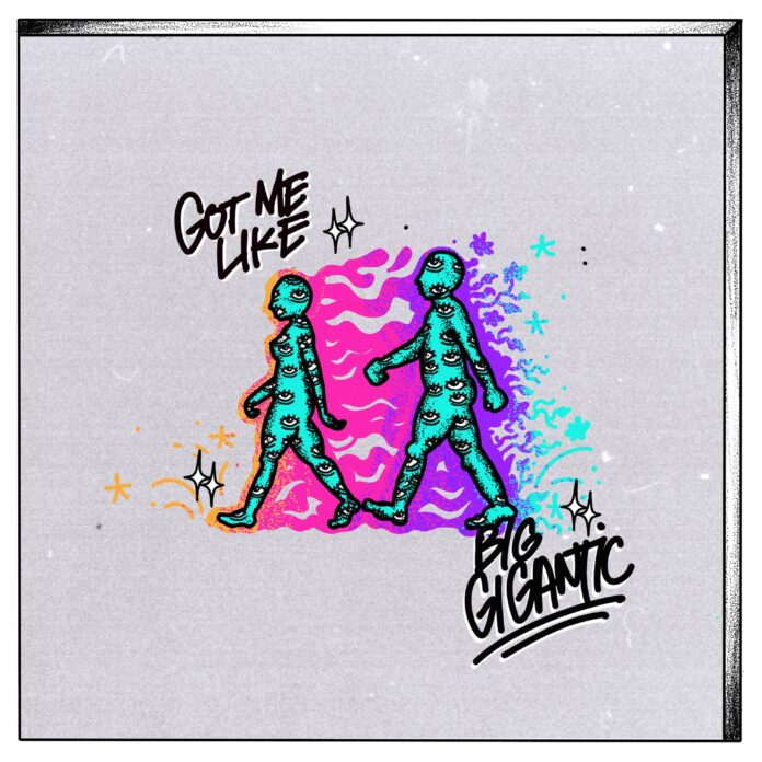 Big Gigantic - Got Me Like is OUT NOW! From the brand new 