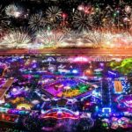 EDC Las Vegas 2021 - Full Line-Up, Set Times & More!