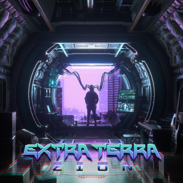 Extra Terra - Morpheus is OUT NOW. This Matrix-inspired Midtempo Bass / Dubstep stunner is part of the brand new Extra Terra - Zion album,