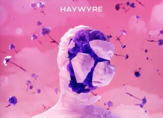 Haywyre - Wisdom (Amidy Remix) is OUT NOW! Released on the Lost in Dreams label, this new Amidy music is a must for your Future Bass playlists