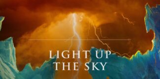 Wooli, Trivecta & Scott Stapp (from Creed) - Light Up The Sky is OUT NOW! Powerful new Chillstep / Future Bass song via Ophelia Records.