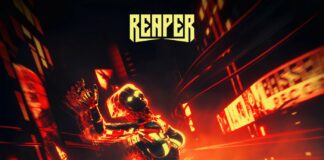 REAPER - RUNAWAY ft Josh Rubin is OUT NOW! This REAPER new song brings a powerful and anthemic Bassrush Drum & Bass roller with jump up energy