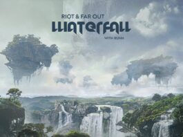 RIOT & Far Out - Waterfall (with RUNN) is OUT NOW! This new Ophelia Records uplifting melodic bass single evolves into a heavy Dubstep heater!