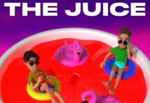 Space Rangers - THE JUICE is OUT NOW on Ultra Records! This new Space Rangers music brings an infectious and instant Tech House club hit!