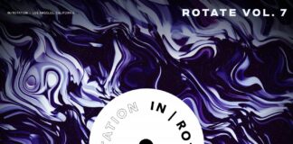 The Rotate Volume 7 House music compilation by IN/ROTATION is OUT NOW! Featuring new Tim Hox, Fetish, Neuro Dimension, Kneptunes, and more!