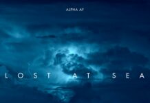 Alpha AF - Lost At Sea is OUT NOW! The 13-track debut album brings a powerful and intoxicating blend of Trap music, Hardstyle and Hard Dance!