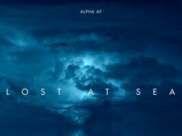 Alpha AF - Lost At Sea is OUT NOW! The 13-track debut album brings a powerful and intoxicating blend of Trap music, Hardstyle and Hard Dance!