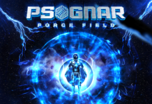PsoGnar - Force Field (VIP) is OUT NOW! This new PsoGnar song brings an epic & empowering blend of vocal melodic and 2012-era Dubstep!