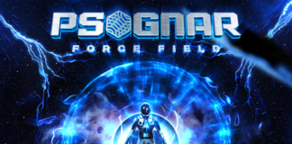 PsoGnar - Force Field (VIP) is OUT NOW! This new PsoGnar song brings an epic & empowering blend of vocal melodic and 2012-era Dubstep!