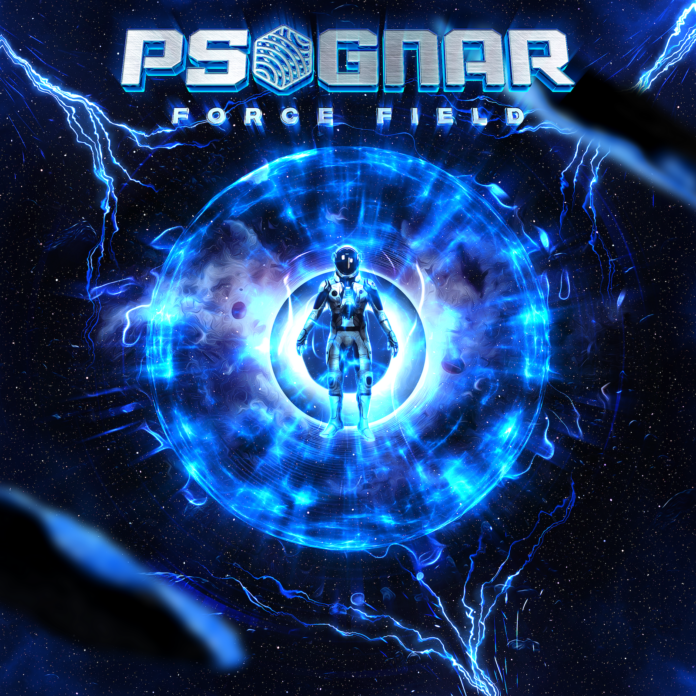 PsoGnar - Force Field (VIP) is OUT NOW! This new PsoGnar song brings an epic & empowering blend of vocal melodic and 2012-era Dubstep!