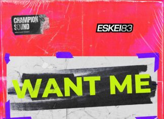 Robin S - Show Me Love (Eskei83 Flip) is OUT NOW! This new Eskei83 song turns one of the most iconic House track into a Jump Up DnB anthem!