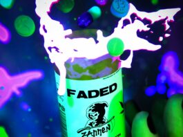 Zannen - Faded ft. $teven Cannon is OUT NOW! This new Zannen music & $teven Cannon song brings a face-melting blend of Dubstep & Hip Hop!