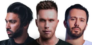 Nicky Romero, GATTÜSO, Jared Lee - Afterglow is OUT NOW on Protocol Recs! This new Nicky Romero & GATTÜSO song is an EDM festival anthem!