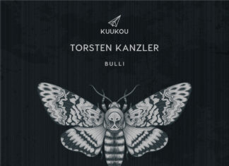 Torsten Kanzler - Bulli is OUT NOW on Simina Grigoriu's Kuukou Records! This new Torsten Kanzler song is a driving new Techno banger!