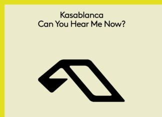 Kasablanca - Can You Hear Me Now? is OUT NOW! This new Kasablanca song brings delightful & transporting Melodic Techno vibes to Anjunabeats!